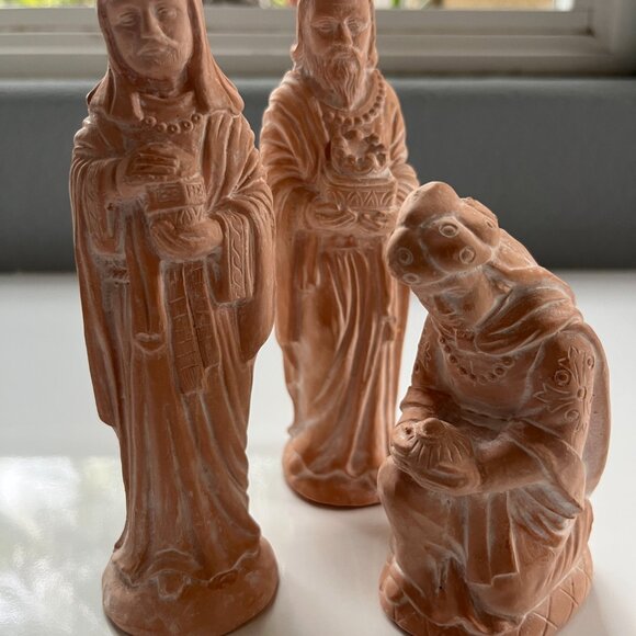 Christmas Nativity Scene - Picture 11 of 13